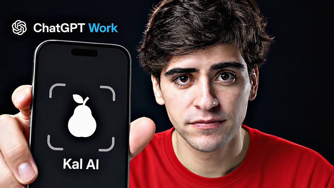 Crie Apps no ChatGPT Work de R$4.000/mês (pelo celular)