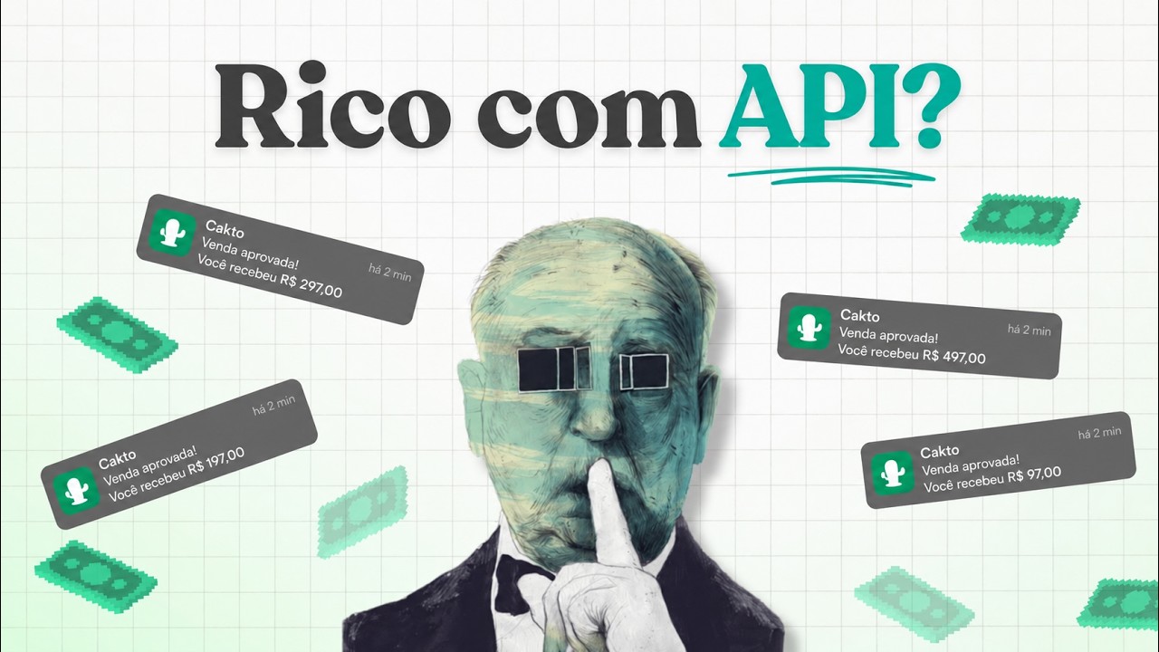 Crie um SaaS lucrativo (do jeito mais fácil)
