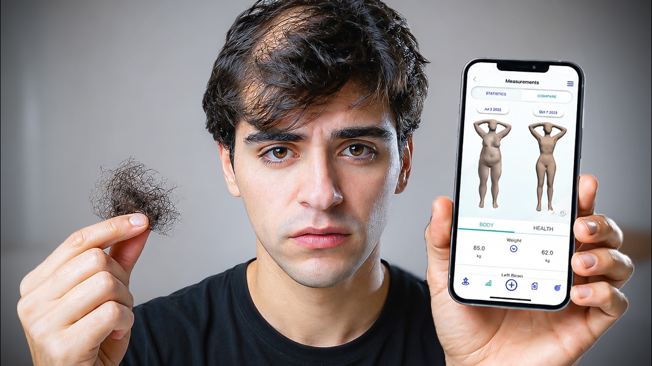 Criei um App de R$100K com Esse Problema