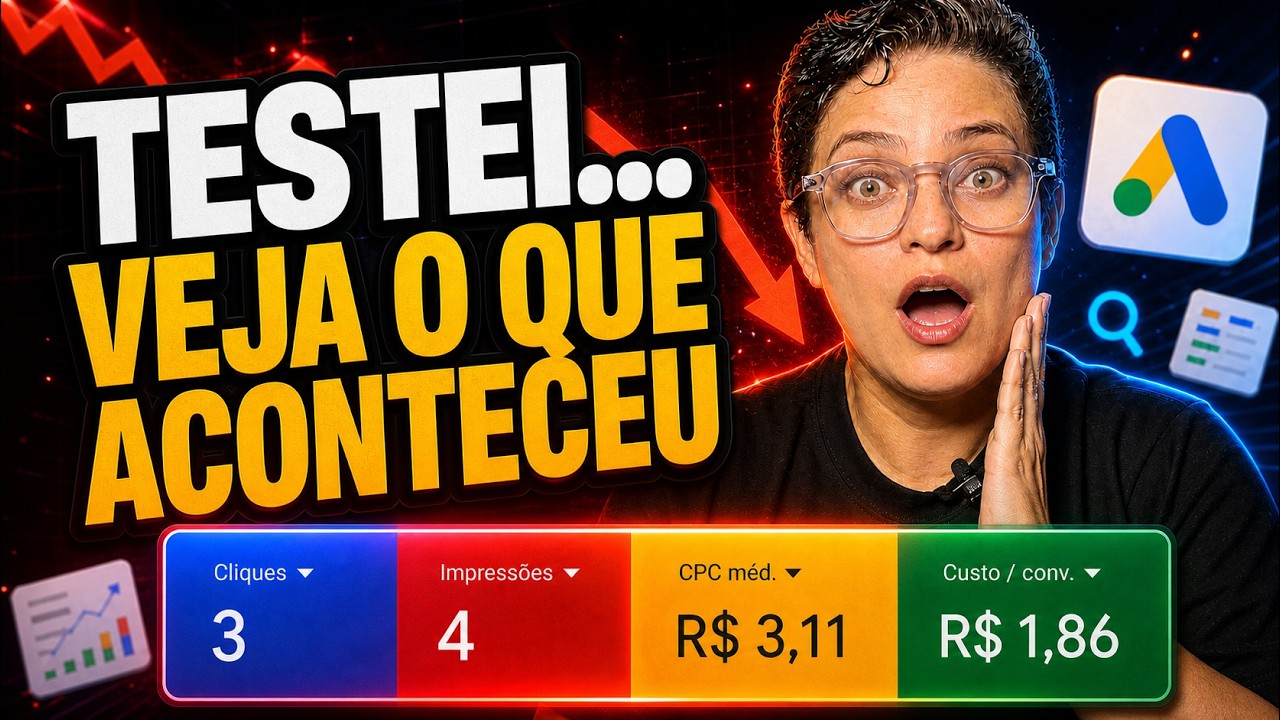 Cuidado com a Geração de Demanda no Google Ads (Não perca dinheiro!)