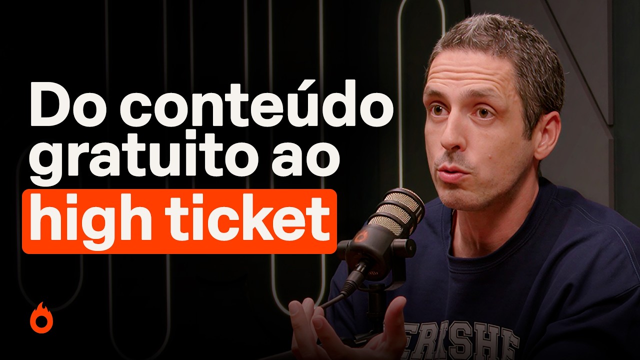 DESCUBRA O FORMATO DE CONTEÚDO QUE MAIS VENDE PRA VOCÊ