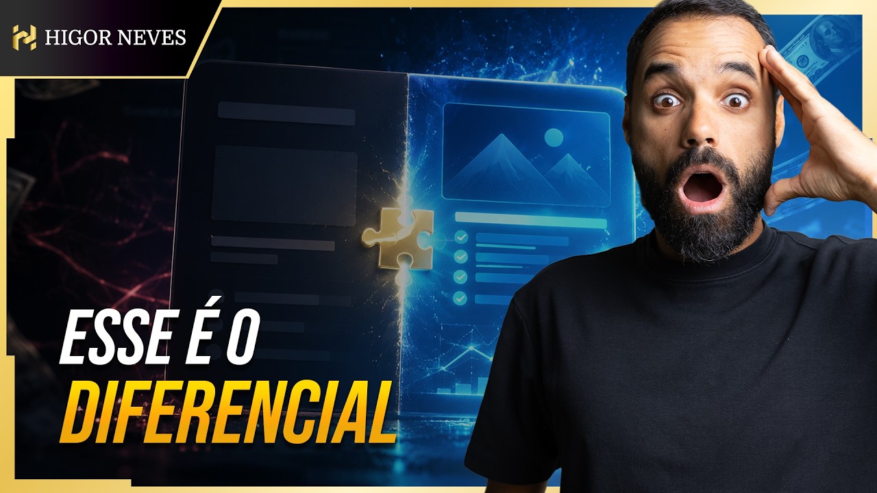 Descubra o “Tempero” Que Separa Quem Fatura Alto de Quem Vive Estagnado no Marketing Digital!