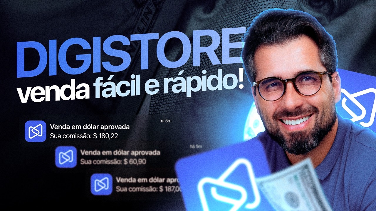 Digistore24: O Método Que Eu Uso Para Escolher Produtos baratos