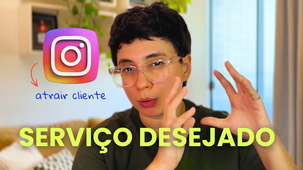 É assim que ATRAI CLIENTES no Insta sem precisar viralizar toda hora