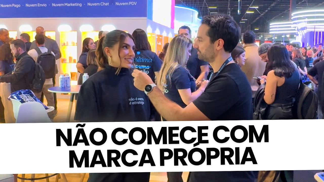 Entrevistei Empreendedoras que Faturam MILHÕES no ECOMMERCE