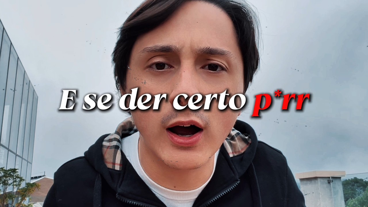 Eu Queria Ter Ouvido Isso Quando Era Adolescente…
