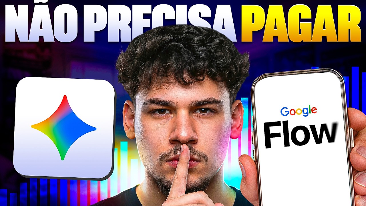 GRÁTIS! COMO USAR AS FERRAMENTAS DO GOOGLE SEM PAGAR