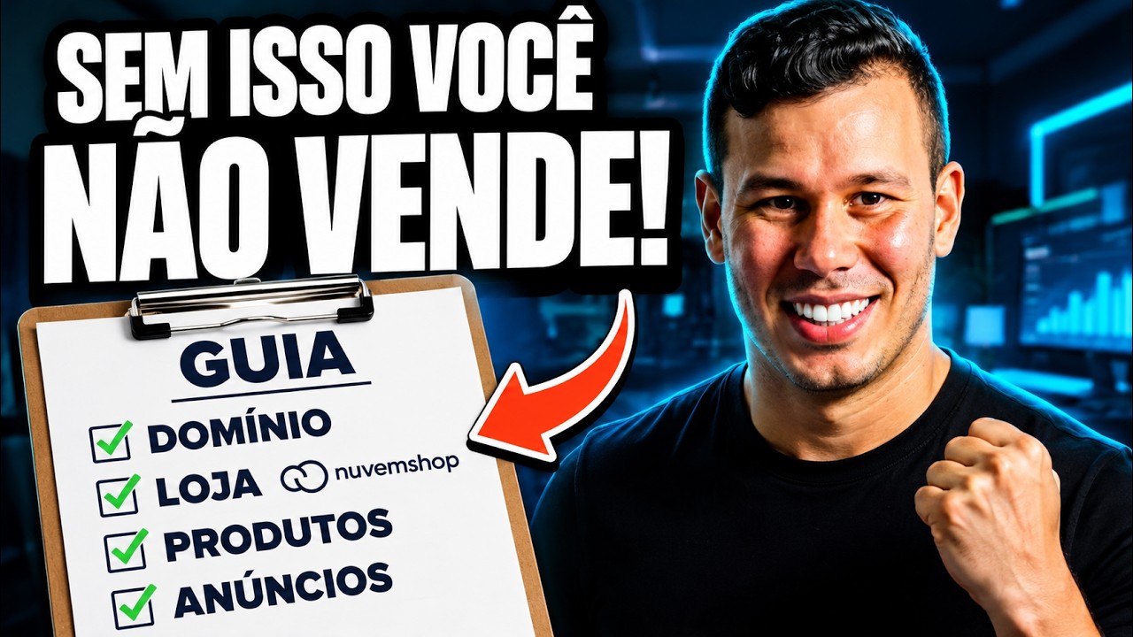 GUIA DE DROPSHIPPING PARA INICIANTES: 7 PASSOS PARA O SUCESSO