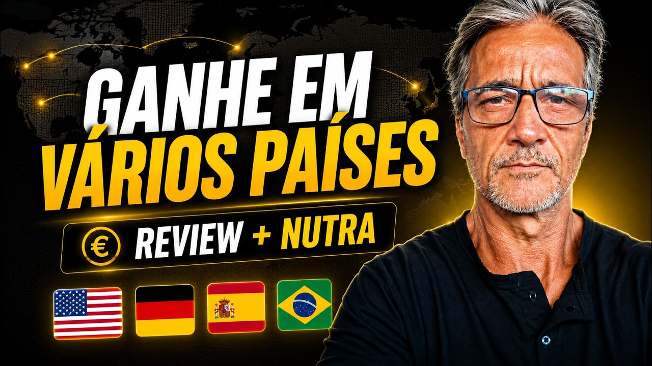 Ganhando Em Euro Com Sites De Review