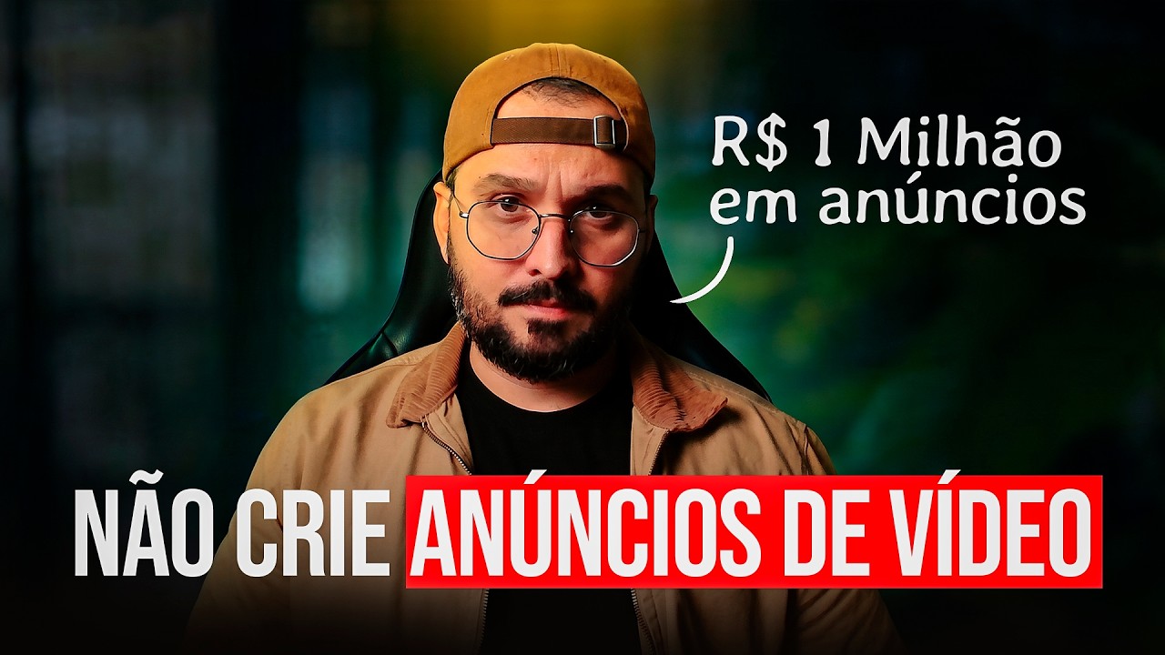 Gerenciei mais de 1 Milhão em Anúncios e Aprendi 8 Coisas