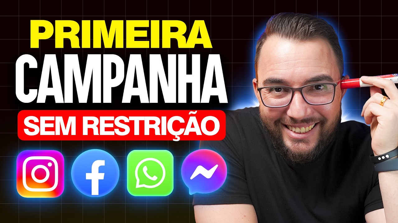 Guia Definitivo: Como Configurar Sua Conta no Meta Ads para Anúncios (Atualizado 2026) Sem Restrição