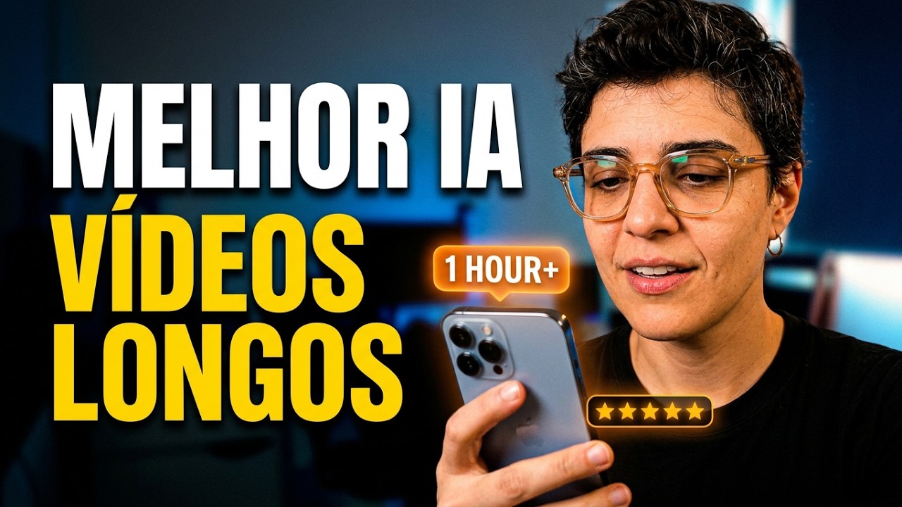 HIGGSFIELD IA cria filmes completos com qualidade de cinema