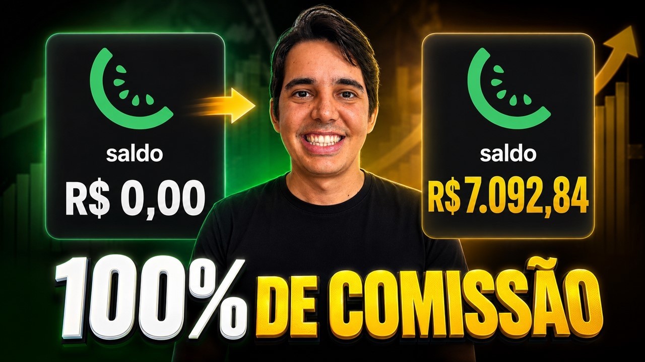 KIWIFY: Faça Vendas Todos os Dias com 100% de comissão (Cadastrar produto)
