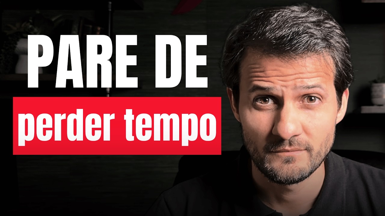 Me dê 23 minutos e Torne-se Mais Produtivo que 99% das Pessoas