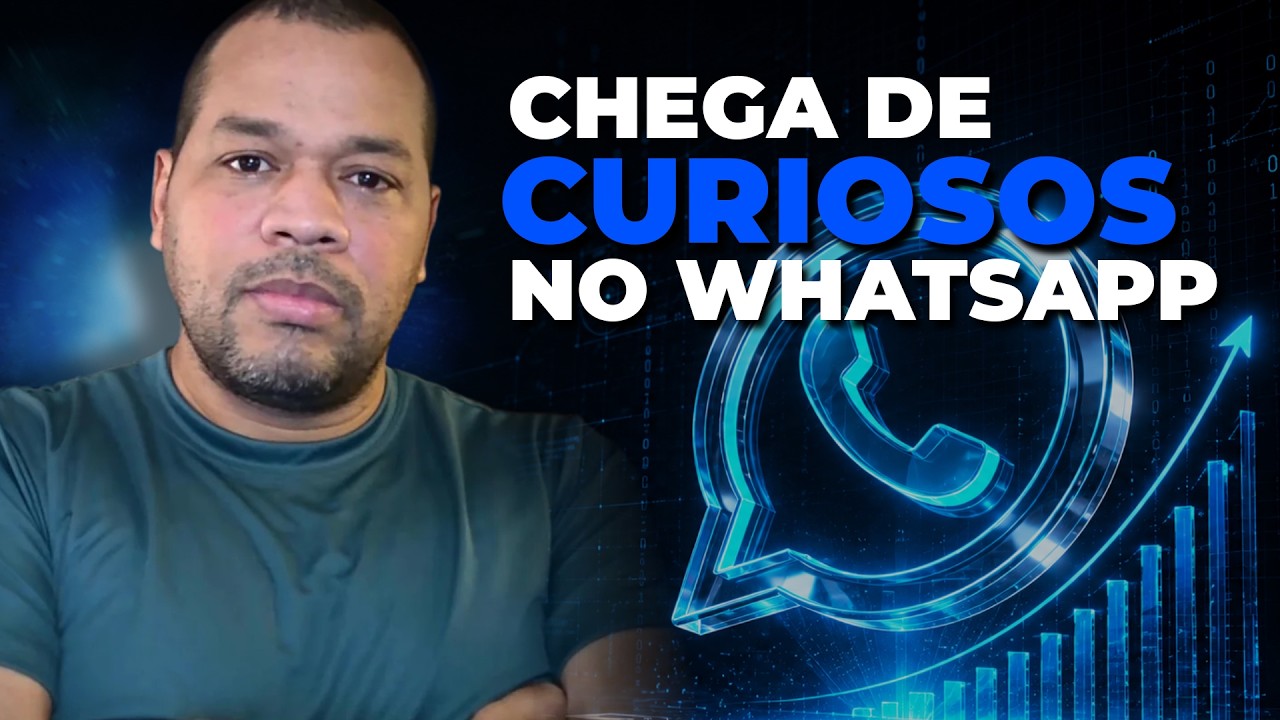 Meta Ads para WhatsApp em 2026: A Estrutura de Anúncios que Mais Converte!
