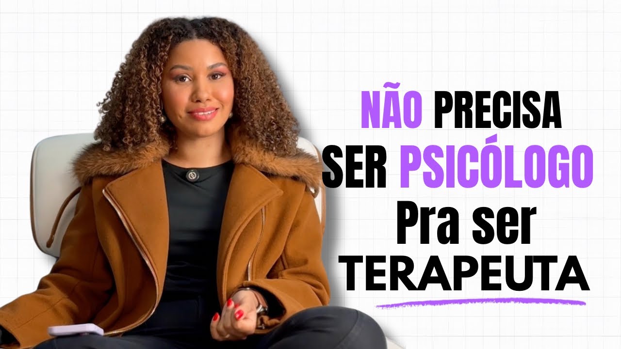 NÃO precisa ter formação pra ser Um bom Profissional