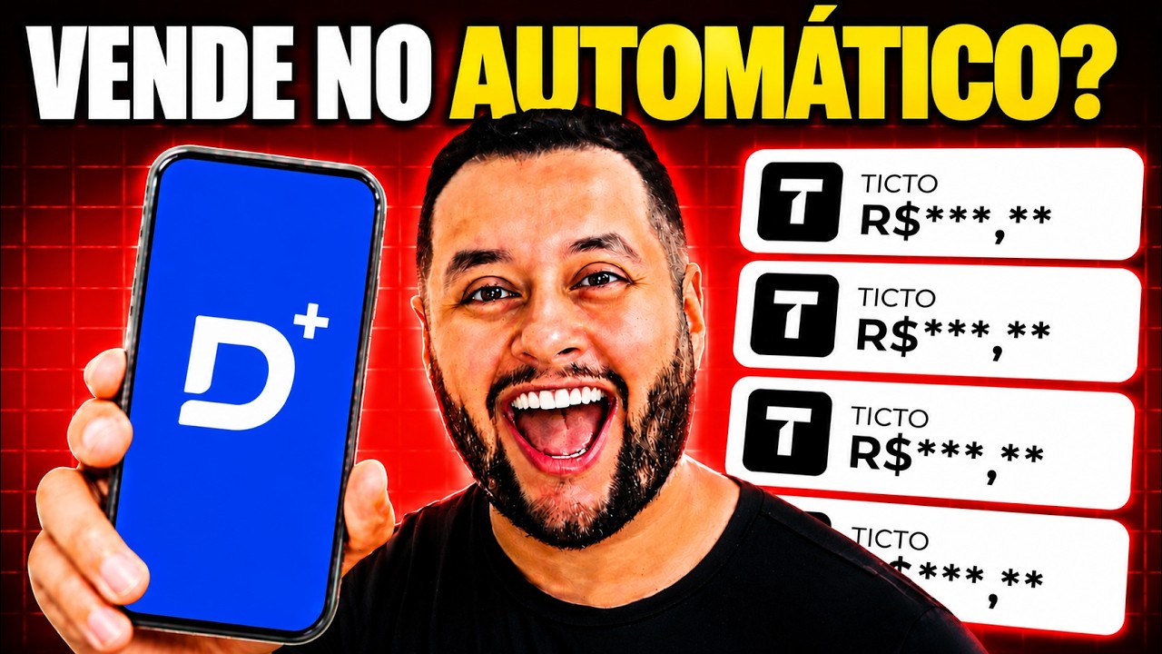 NICHO BLACK: FERRAMENTA GRINGA PARA DIVULGAR LINK DE AFILIADO (Sem Bloqueio)