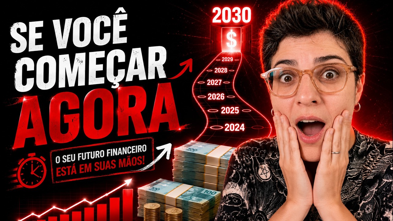 [NOVO] Conheça a inteligência artificial que rende dinheiro EM CASA