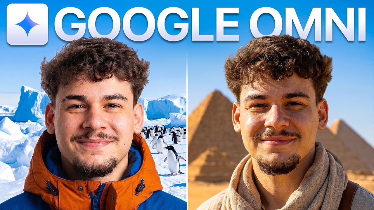 Novo Modelo INSANO do Google para Gerar Vídeos pro TikTok Shop