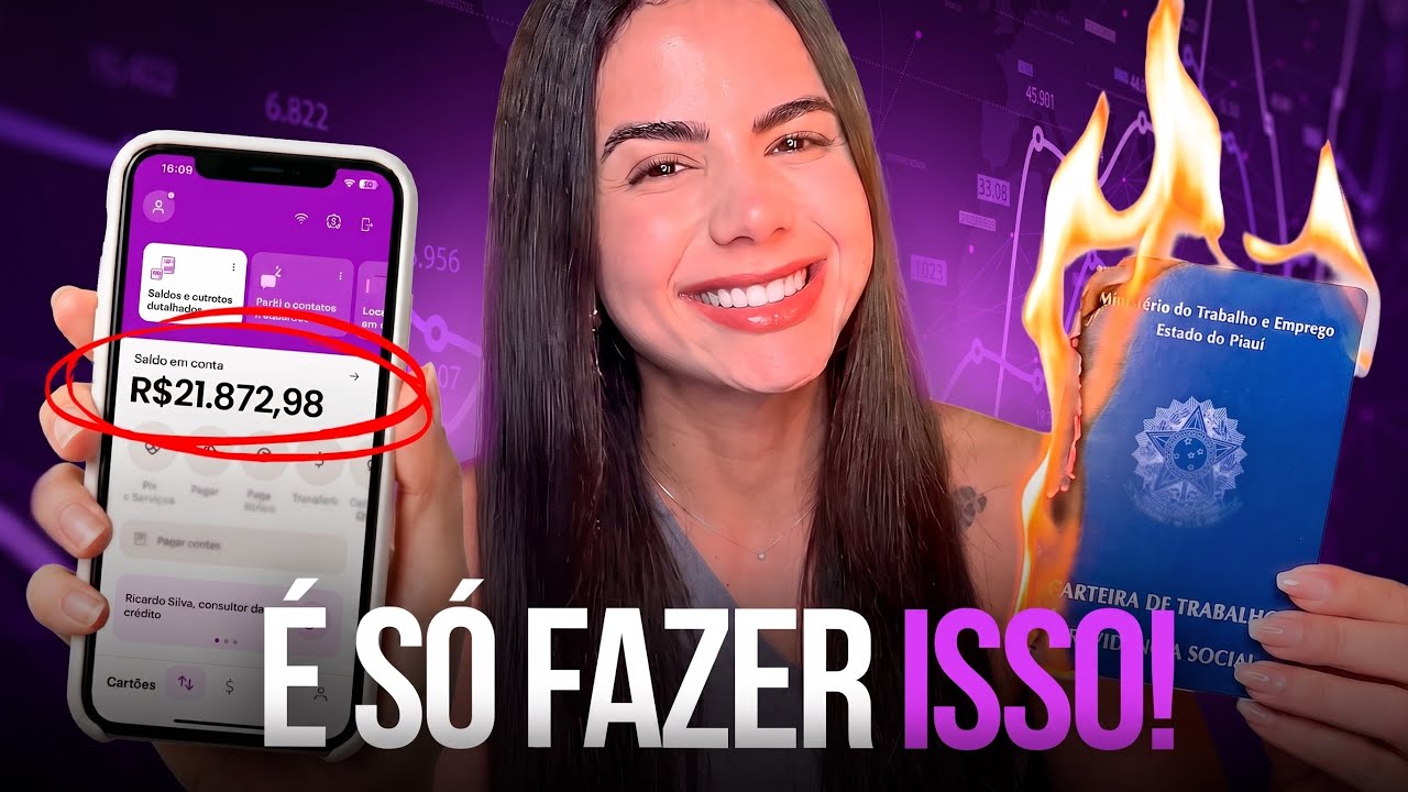O CHATGPT LIBEROU TUDO: AGORA ELE TRABALHA DE GRAÇA NO SEU TIKTOK SHOP (PODE ME COPIAR)