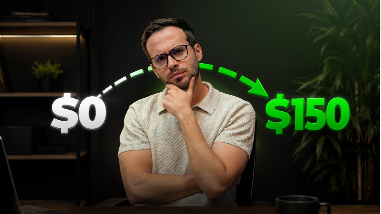 O Plano de 6 Meses Para Trabalhar de Casa e Ganhar em Dólar