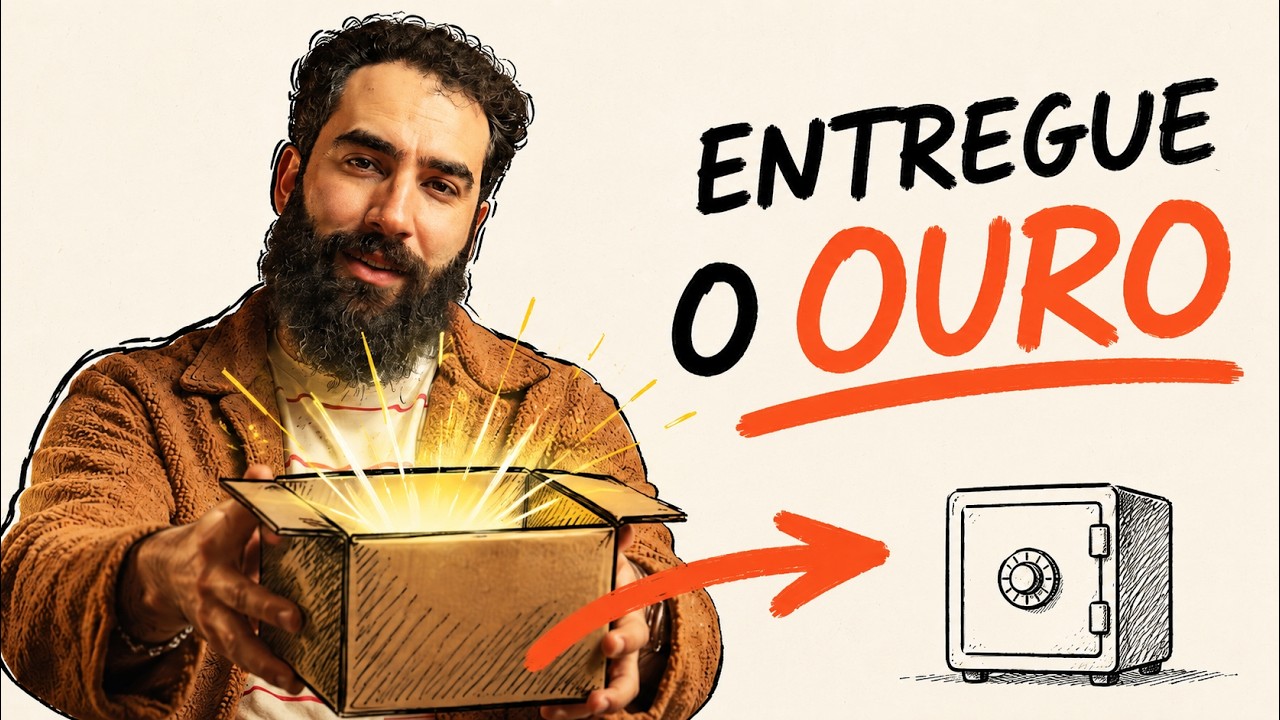 O que postar de graça e o que cobrar: a diferença entre conteúdo gratuito e pago