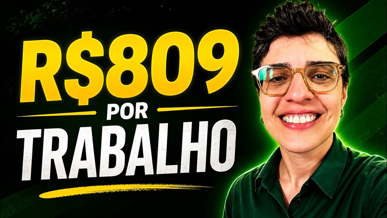 Olha quanto dá pra ganhar em casa com essa inteligência artificial