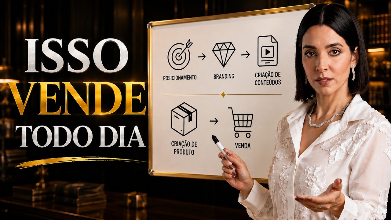 PRODUTO DIGITAL do ZERO ao FATURAMENTO: o guia para empresários que querem parar de vender hora