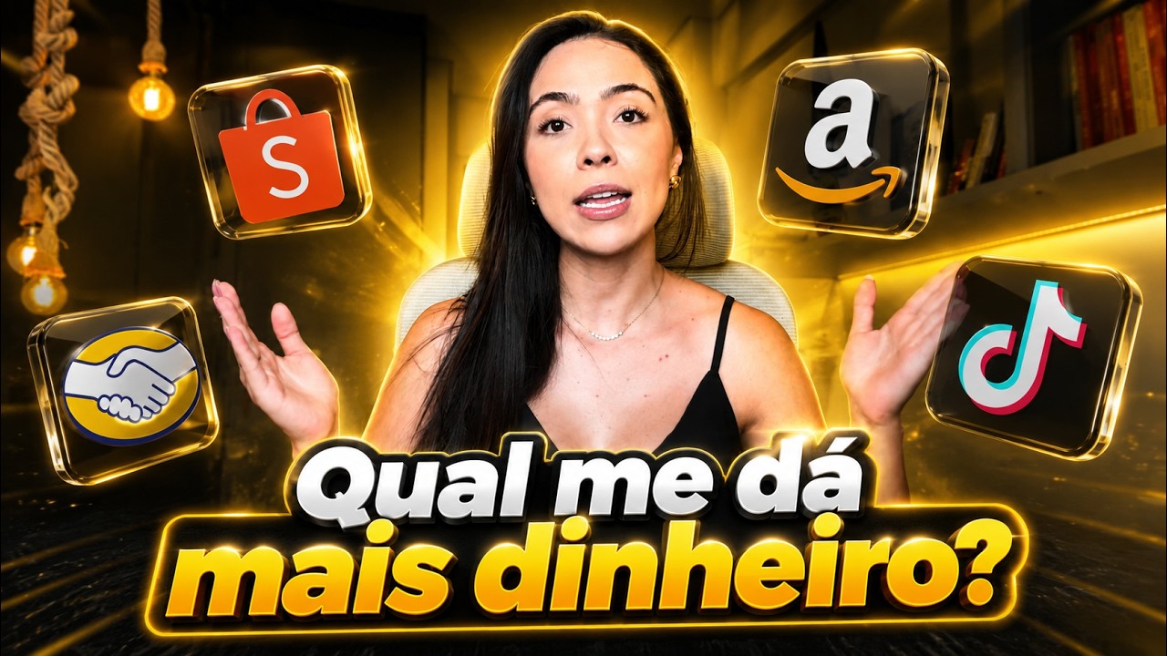 Qual melhor site para trabalhar em casa sendo iniciante? (revelei quais eu trabalho)