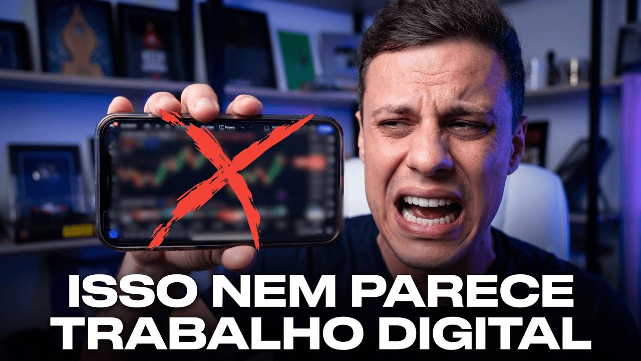 RANQUEEI OS MELHORES TRABALHOS DIGITAIS PARA 2026