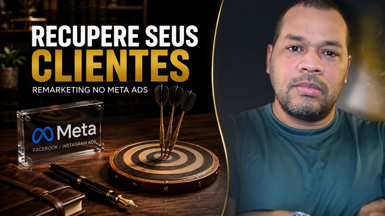 REMARKETING META ADS: Como Criar Públicos Personalizados e Vender Mais?