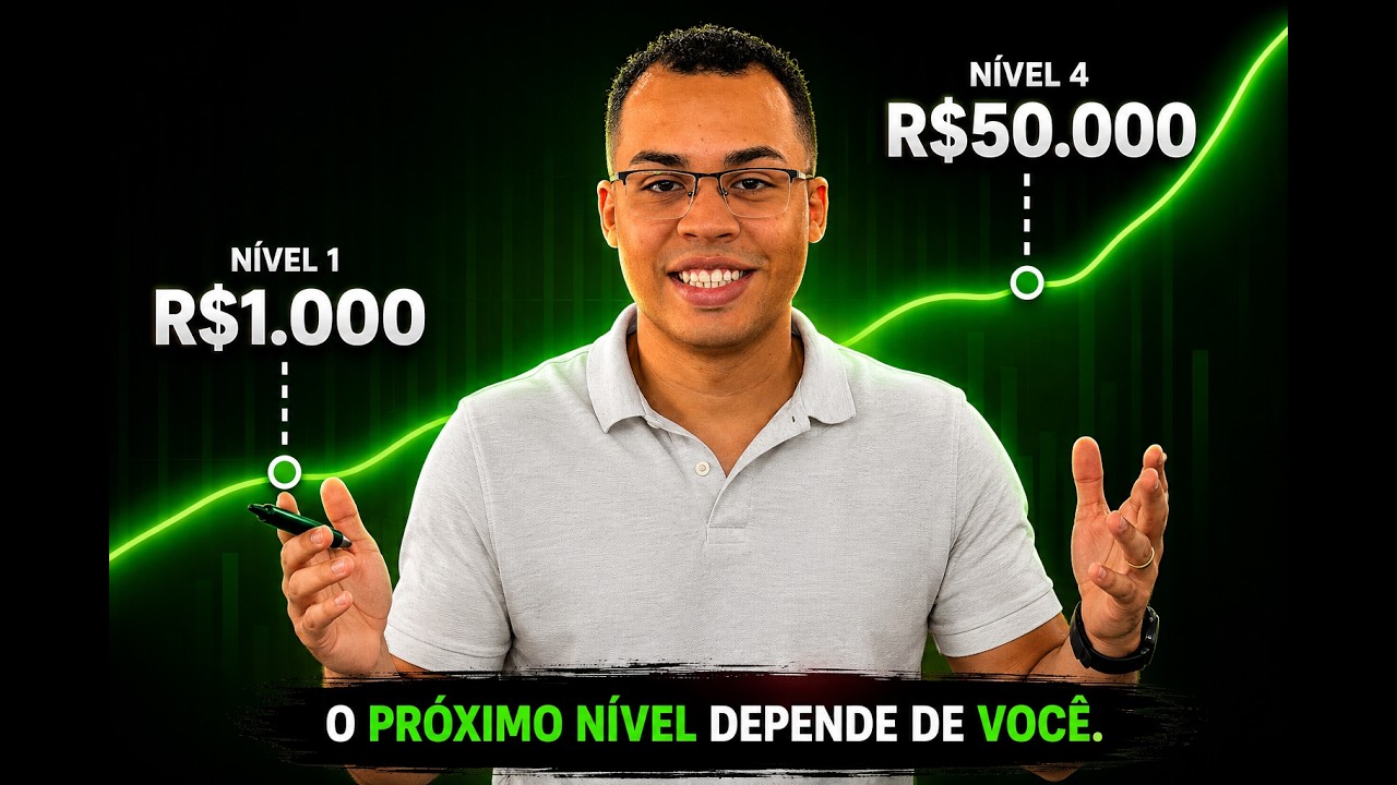 Riqueza é Consequência do Que Você Faz Todos os Dias