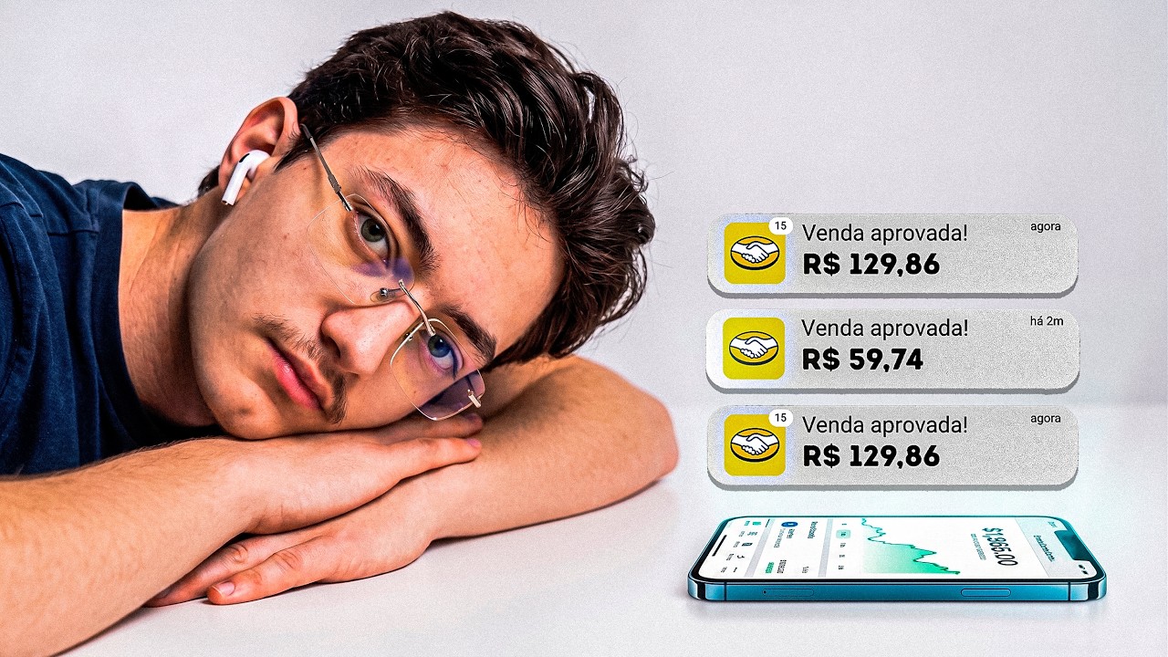 Testei vender sem estoque com full por 30 dias no Mercado Livre
