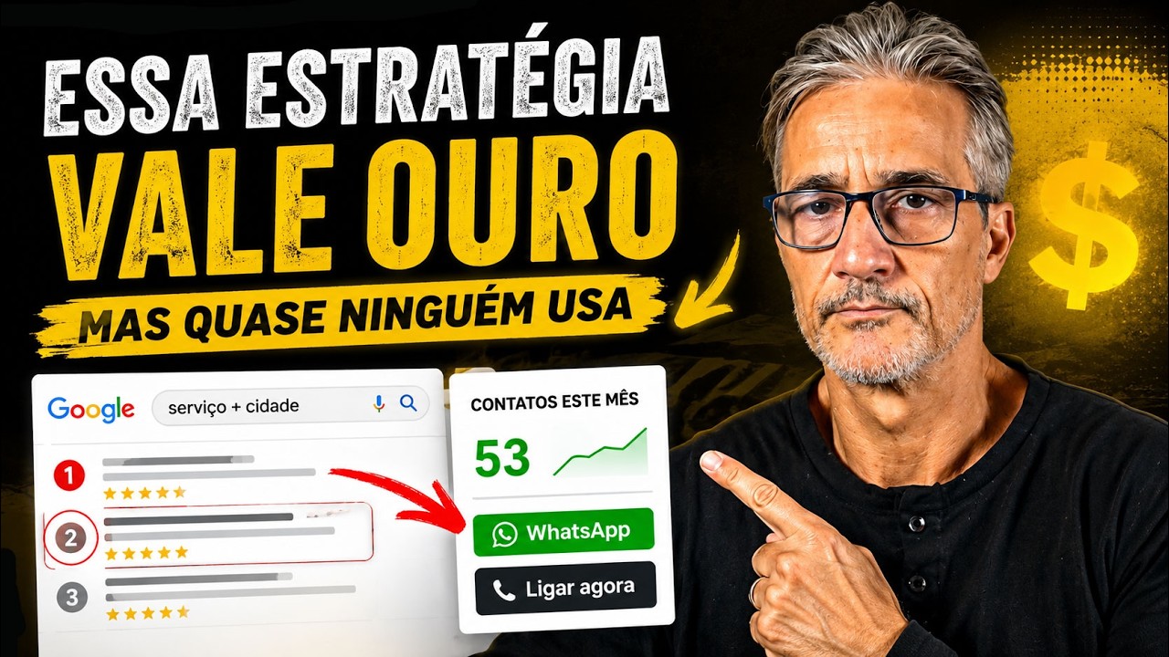 Todo Mundo Faz a Mesma Coisa… Enquanto Isso Passa Batido