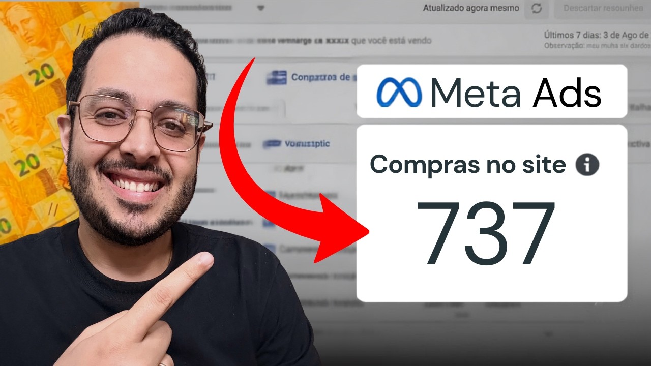 Trafego Pago Facebook: Fiz R$ 9.406 em 24 Horas Usando o Novo Funil de Vendas do Facebook Ads