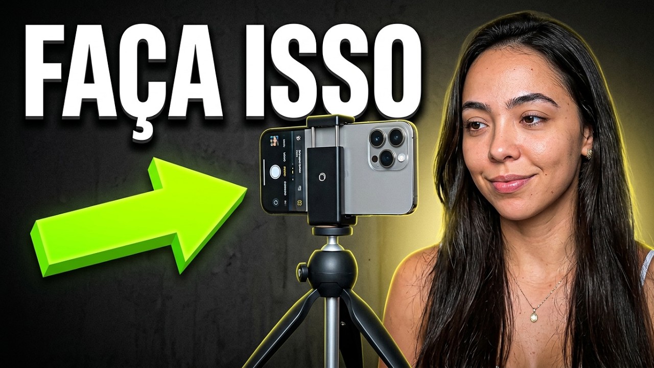 Tudo que eu faria para monetizar MEU CONTEÚDO começando em 2026