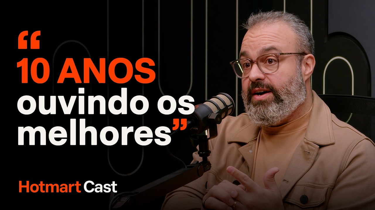 Você Copia o HÁBITO de PESSOAS RICAS? Esse Não é o Caminho