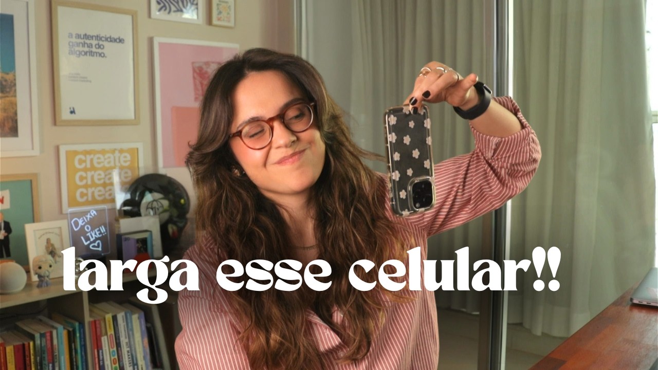 larga esse celular!!