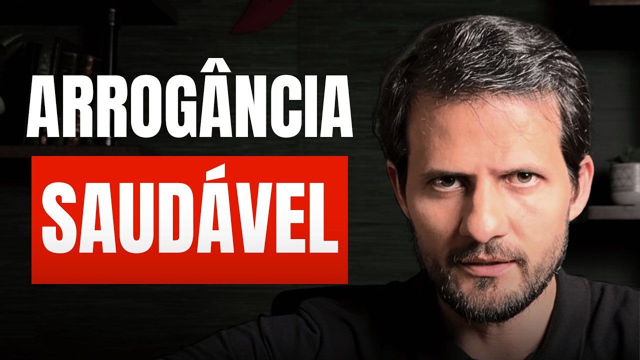 20 Princípios Que Te Tornam Perigosamente Respeitado