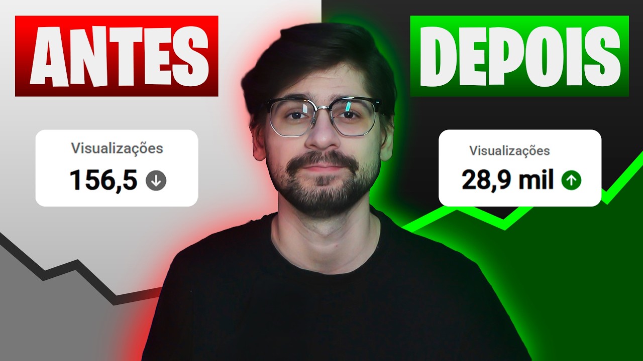 3 Erros que Todo Criador Iniciante Comete (e como fugir deles)