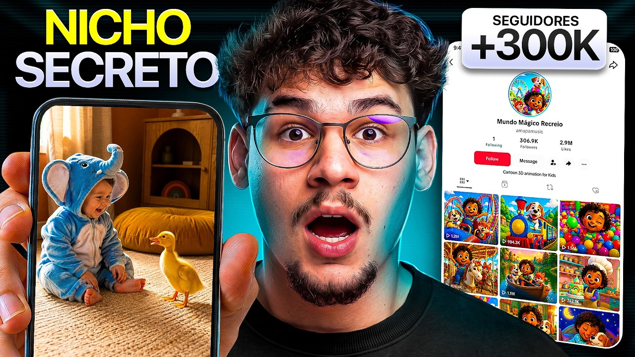 COMO ATIVAR O TIKTOK SHOP EM 24 HORAS (NICHO SECRETO REVELADO)