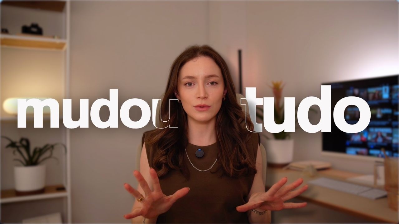 Como mudar de vida ainda esse ano (FUNCIONA e é replicável)