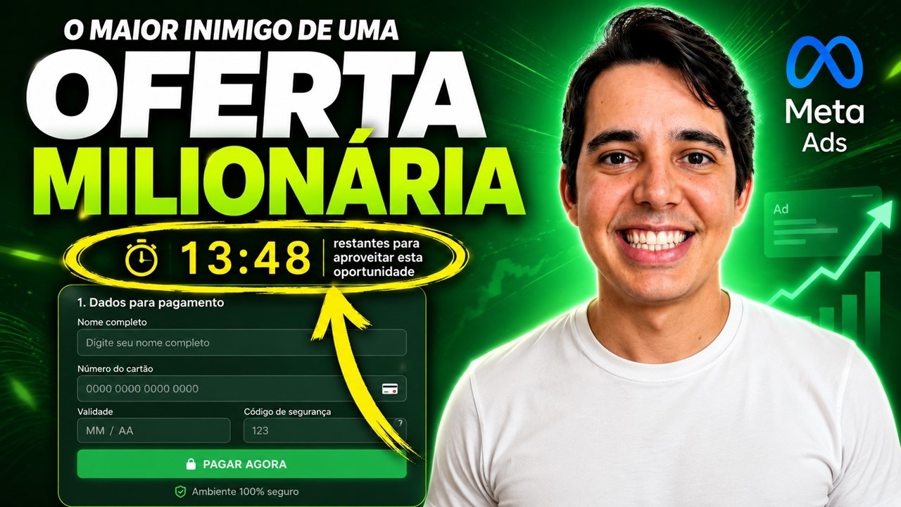 De 0 a R$ 1.000.000:  Se fizer isso você VENDE MUITO e FICA RICO até com design amador