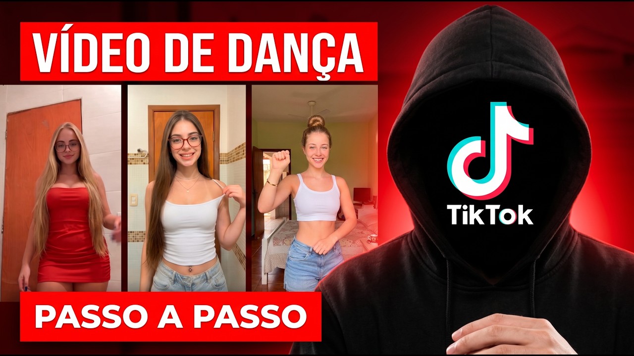 Dê Vida às suas Danças com IA: Aprenda a Criar Vídeos Realistas