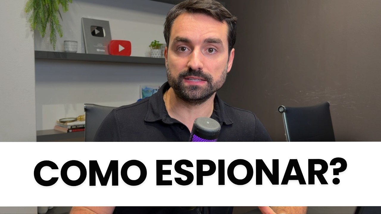 Espionei meu concorrente no Mercado Livre e achei produtos validados