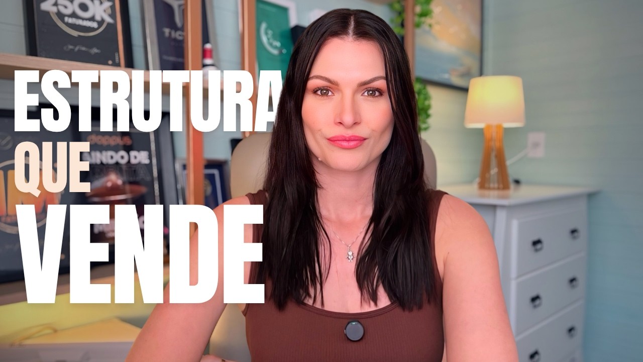 Estrutura Completa Para Vender Ebook e Curso Online em Escala Com Low Ticket