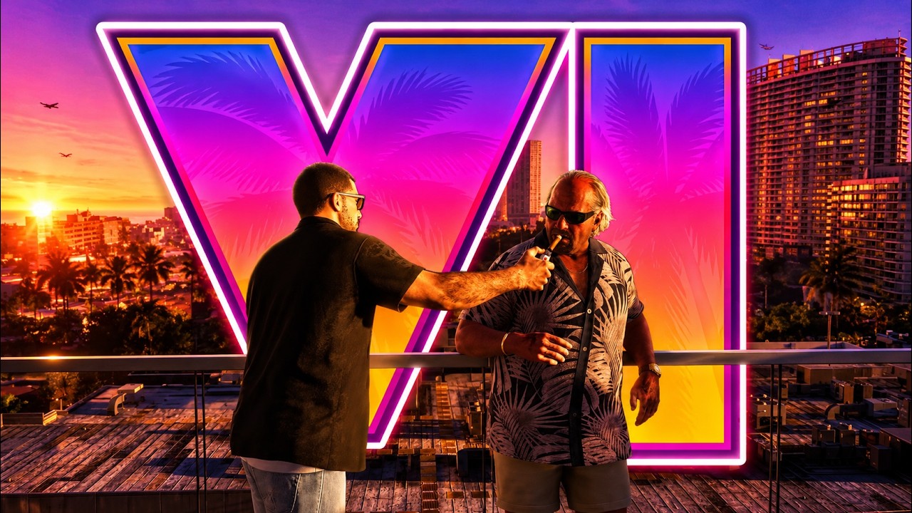 GTA 6 – Estão GANHANDO MUITO Dinheiro Desse Jeito! Faça Dinheiro com GTA 6