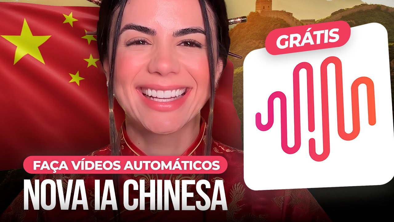 MONTEI UMA FÁBRICA DE VÍDEOS VIRAIS QUE TRABALHA SOZINHA NO MEU COMPUTADOR (MINIMAX CODE)