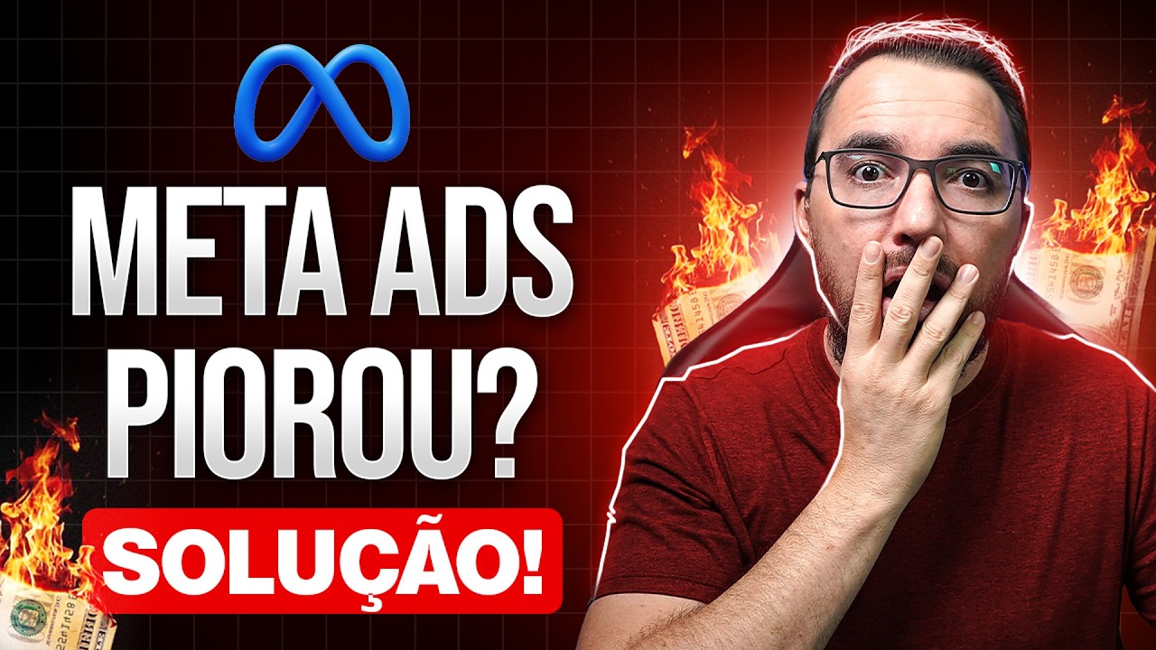 Meta Ads PIOROU em Setembro? O Que Está Acontecendo