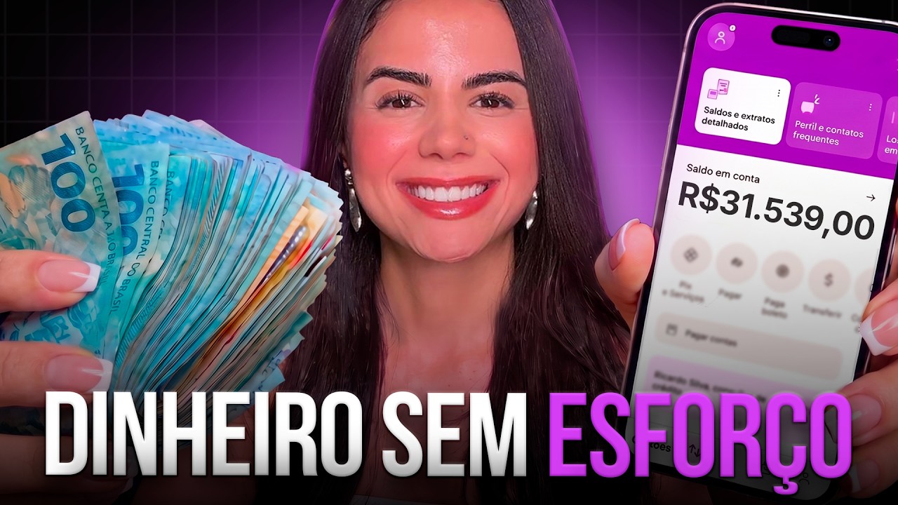 O TIKTOK VAI PAGAR TRÁFEGO PRO SEU VÍDEO DE IA: A ESTRATÉGIA DOS 10 SEGUNDOS (BLACK FRIDAY 2026)